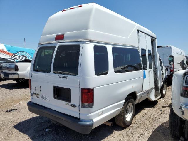 2011 Ford Econoline E350 Super Duty Van VIN: 1FTDS3EL4BDB28544 Lot: 54354004