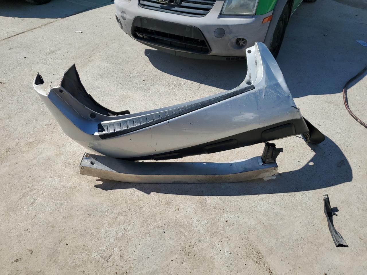 JN8AS5MT1BW564549 2011 Nissan Rogue S