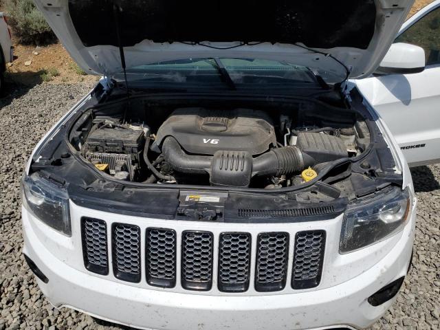 2014 Jeep Grand Cherokee Laredo VIN: 1C4RJFAG7EC496777 Lot: 56442584