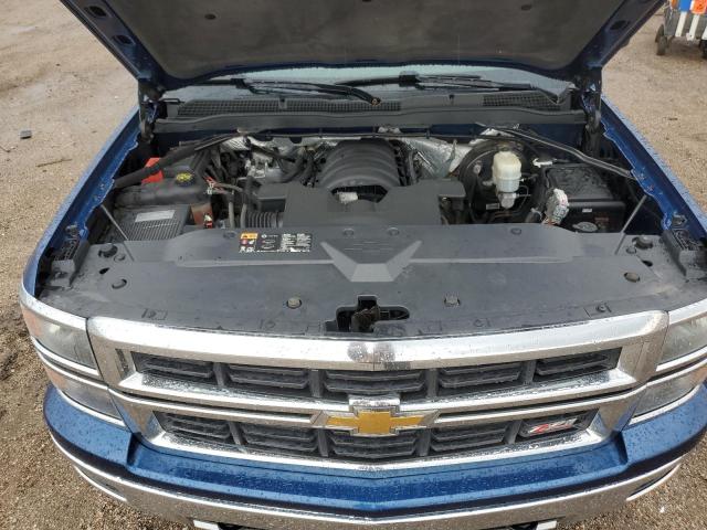 2015 Chevrolet Silverado K1500 Lt VIN: 1GCVKREC1FZ274805 Lot: 54334494