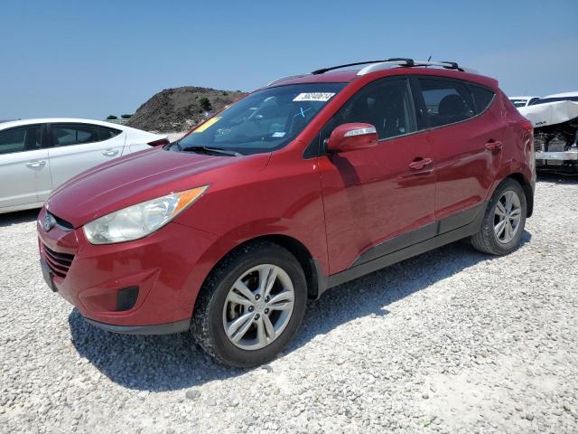 2012 HYUNDAI TUCSON