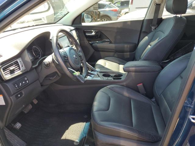 2019 KIA NIRO TOURI - KNDCE3LC4K5323673