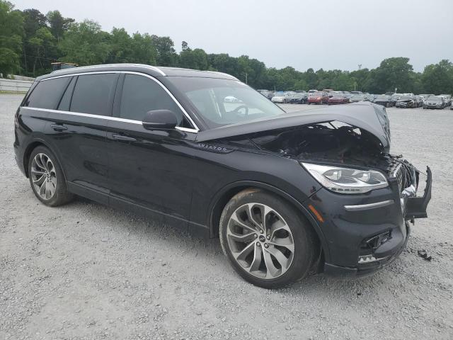 5LMYJ8XY7LGL35268 Lincoln Aviator GR 4