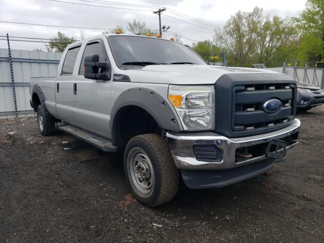 2013 Ford F250 Super Duty VIN: 1FT7W2B68DEA72289 Lot: 51775974