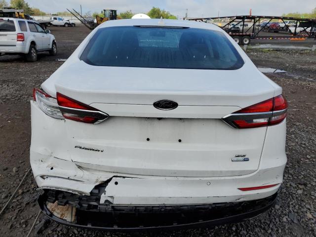 VIN 3FA6P0T93KR264547 2019 Ford Fusion, SE no.6