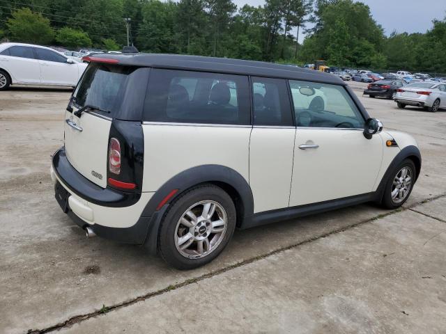 2013 Mini Cooper Clubman VIN: WMWZF3C58DT490834 Lot: 54206604