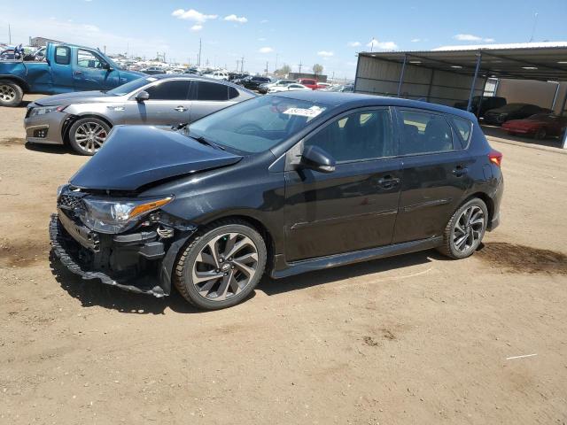2016 Toyota Scion Im VIN: JTNKARJE7GJ506929 Lot: 55417124
