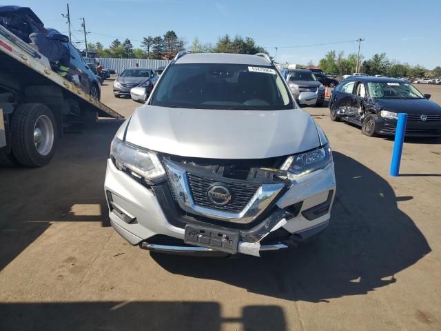 2019 Nissan Rogue S VIN: KNMAT2MV2KP549965 Lot: 52994604