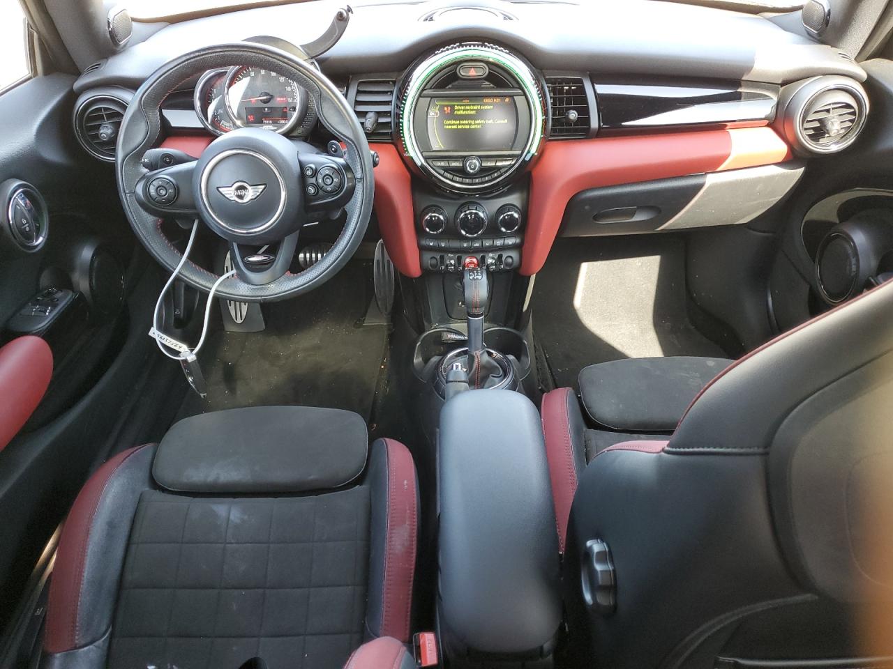 WMWXM9C3XH2G49365 2017 Mini Cooper John Cooper Works