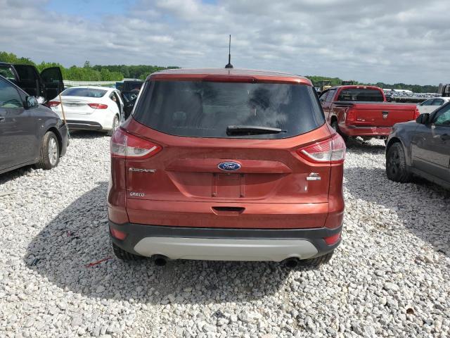 2014 Ford Escape Se VIN: 1FMCU9G92EUE04830 Lot: 54883794