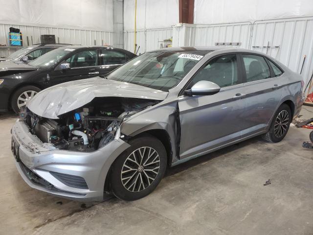 2021 Volkswagen Jetta S VIN: 3VWC57BUXMM022742 Lot: 55279454