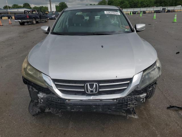 2015 Honda Accord Lx VIN: 1HGCR2F37FA183305 Lot: 53639934