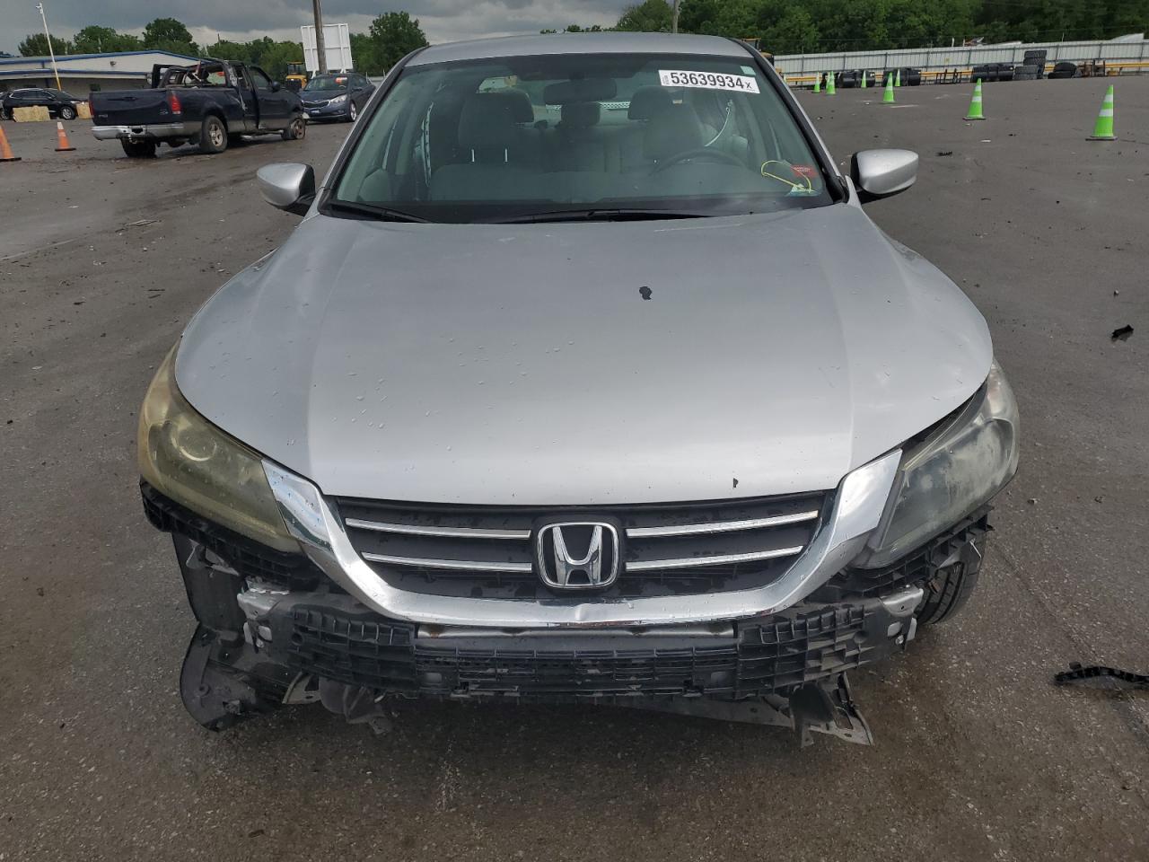 1HGCR2F37FA183305 2015 Honda Accord Lx