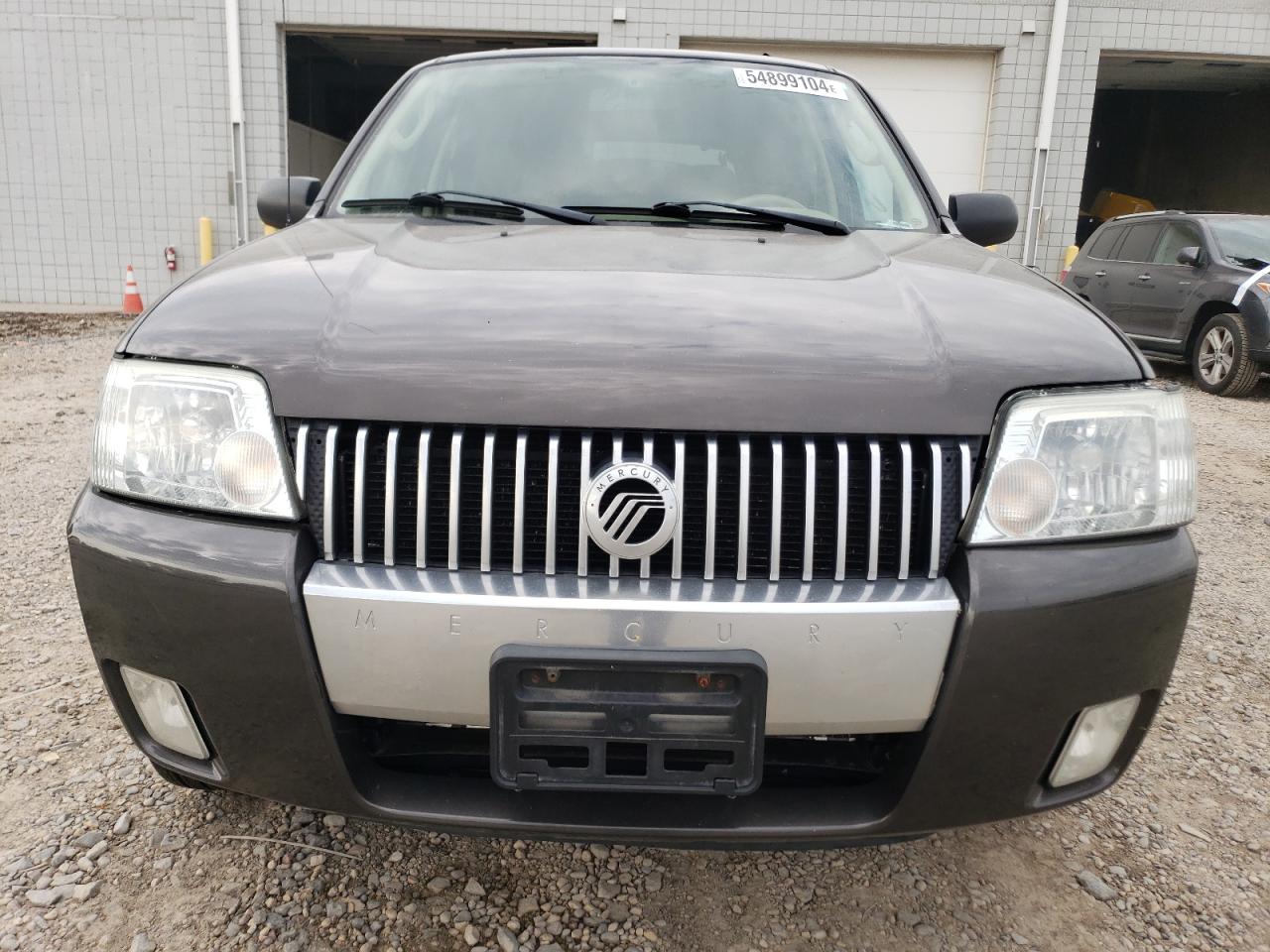 4M2CU98H56KJ13384 2006 Mercury Mariner Hev