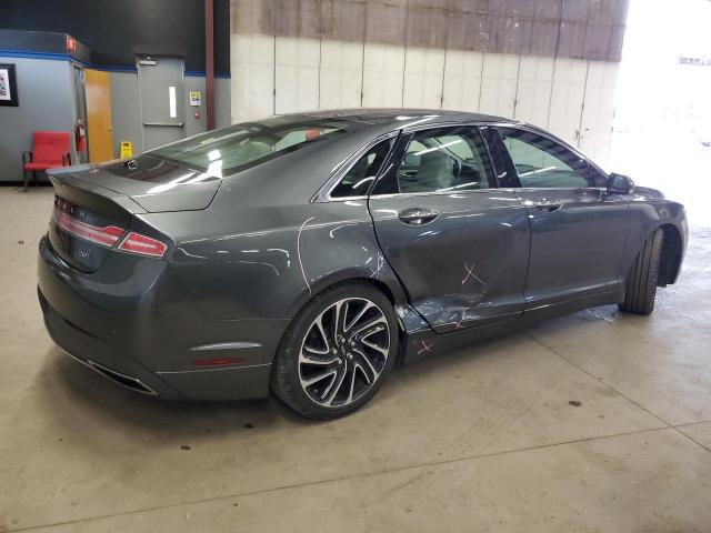 2020 Lincoln Mkz VIN: 3LN6L5A95LR602212 Lot: 55602044