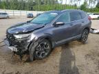 HONDA CR-V TOURI photo