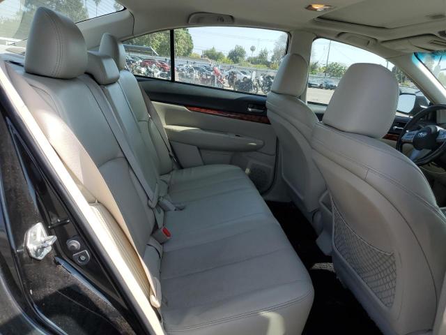 2010 Subaru Legacy 2.5I Limited VIN: 4S3BMBK64A3217562 Lot: 55946504