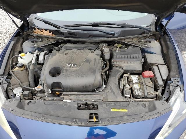 2017 NISSAN MAXIMA - 1N4AA6APXHC379377