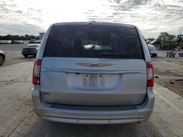 2012 Chrysler Town & Country Touring VIN: 2C4RC1BG7CR213715 Lot: 53254904