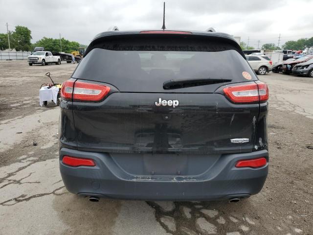 2014 Jeep Cherokee Latitude VIN: 1C4PJLCS2EW297299 Lot: 54964784