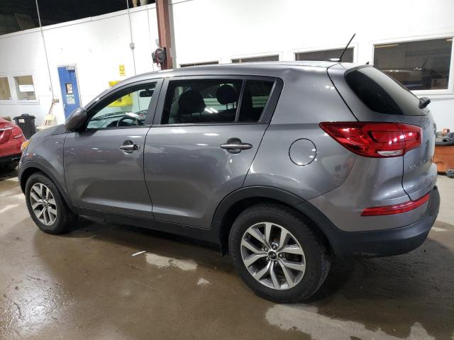 2016 Kia Sportage Lx VIN: KNDPBCAC7G7847991 Lot: 54220894