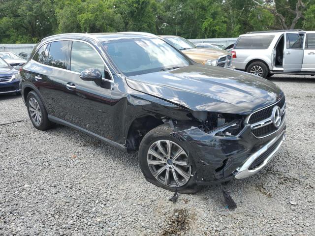 2024 Mercedes-Benz Glc 300 VIN: W1NKM4GB1RF138984 Lot: 54035464