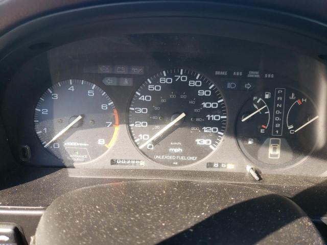 1992 Honda Accord Ex VIN: 1HGCB7671NA186056 Lot: 56661254