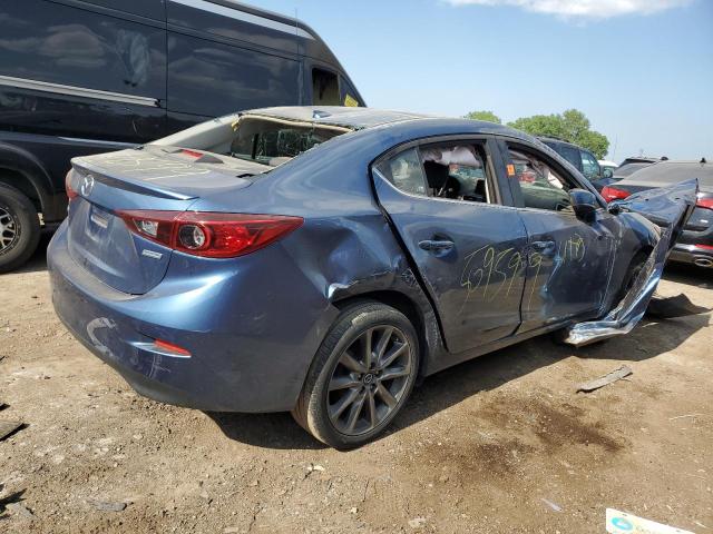 2018 MAZDA 3 TOURING - 3MZBN1V39JM217108