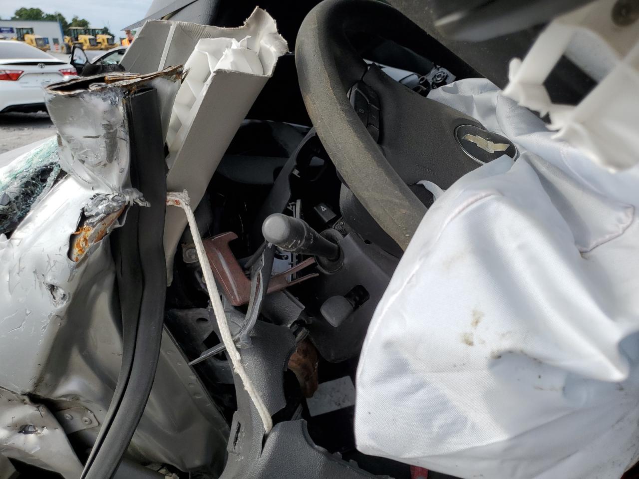 Global Auto Auctions