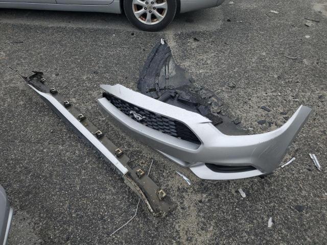 2017 Ford Mustang VIN: 1FA6P8AM7H5256095 Lot: 55279304