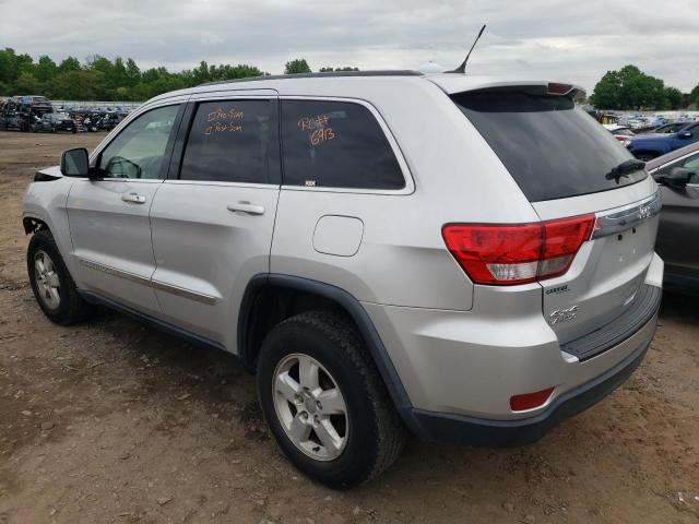 2012 Jeep Grand Cherokee Laredo VIN: 1C4RJFAG1CC270070 Lot: 55005104