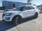 2016 FORD EXPLORER L - 1FM5K8FH6GGA04997