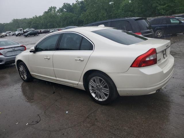 2007 Volvo S80 V8 VIN: YV1AH852971040128 Lot: 56561184