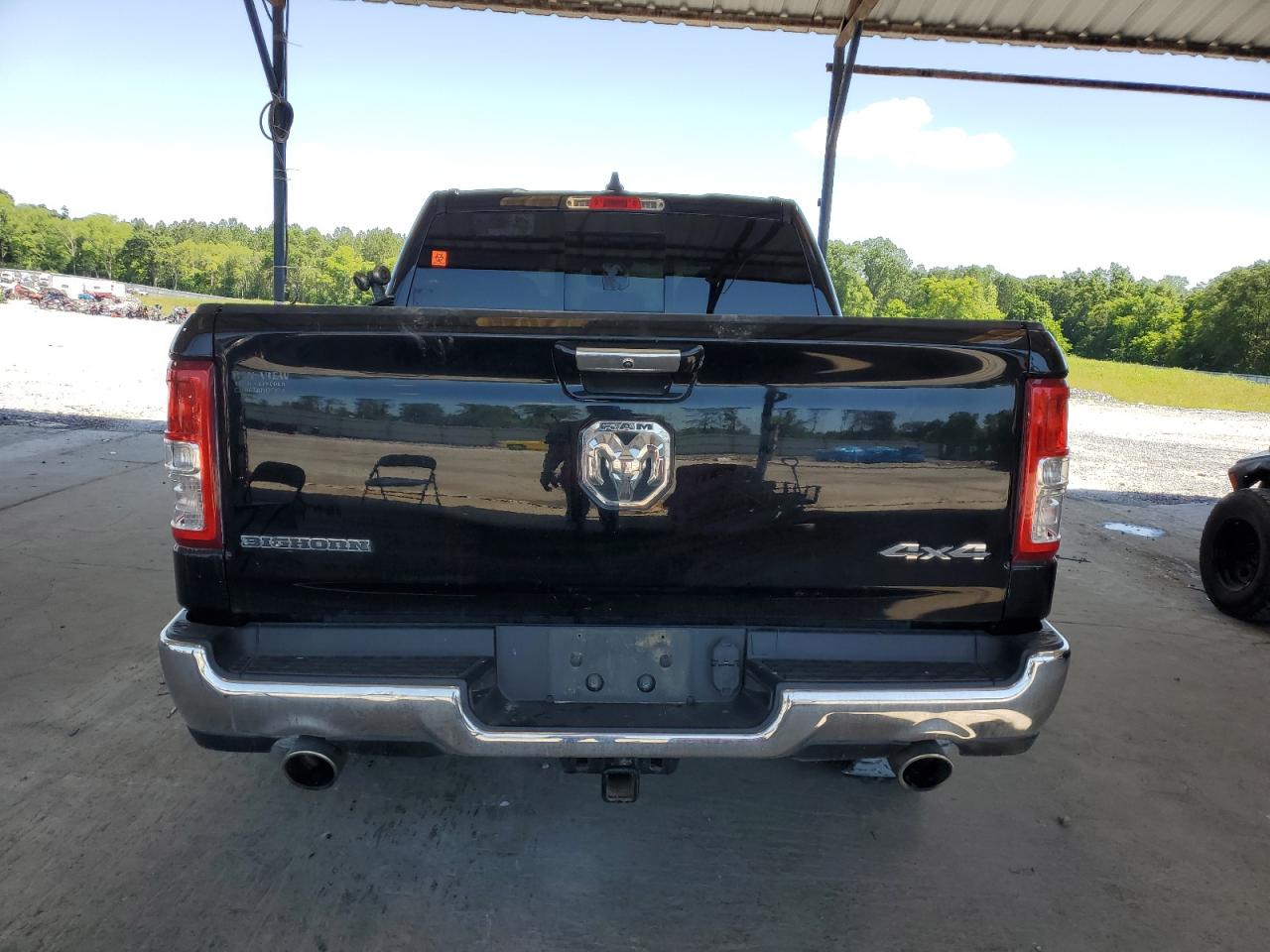 1C6SRFFTXKN903837 2019 Ram 1500 Big Horn/Lone Star