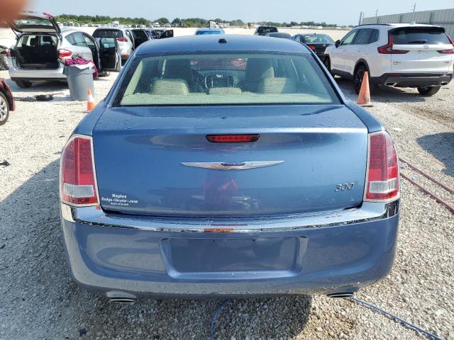 2011 Chrysler 300 Limited VIN: 2C3CA5CG9BH583168 Lot: 53776714