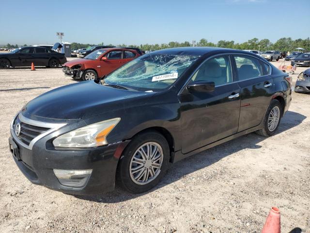 2014 Nissan Altima 2.5 VIN: 1N4AL3AP1EN211331 Lot: 54770854