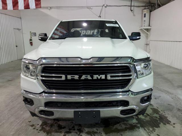 2021 Ram 1500 Big Horn/Lone Star VIN: 1C6RREFT7MN710749 Lot: 56590524