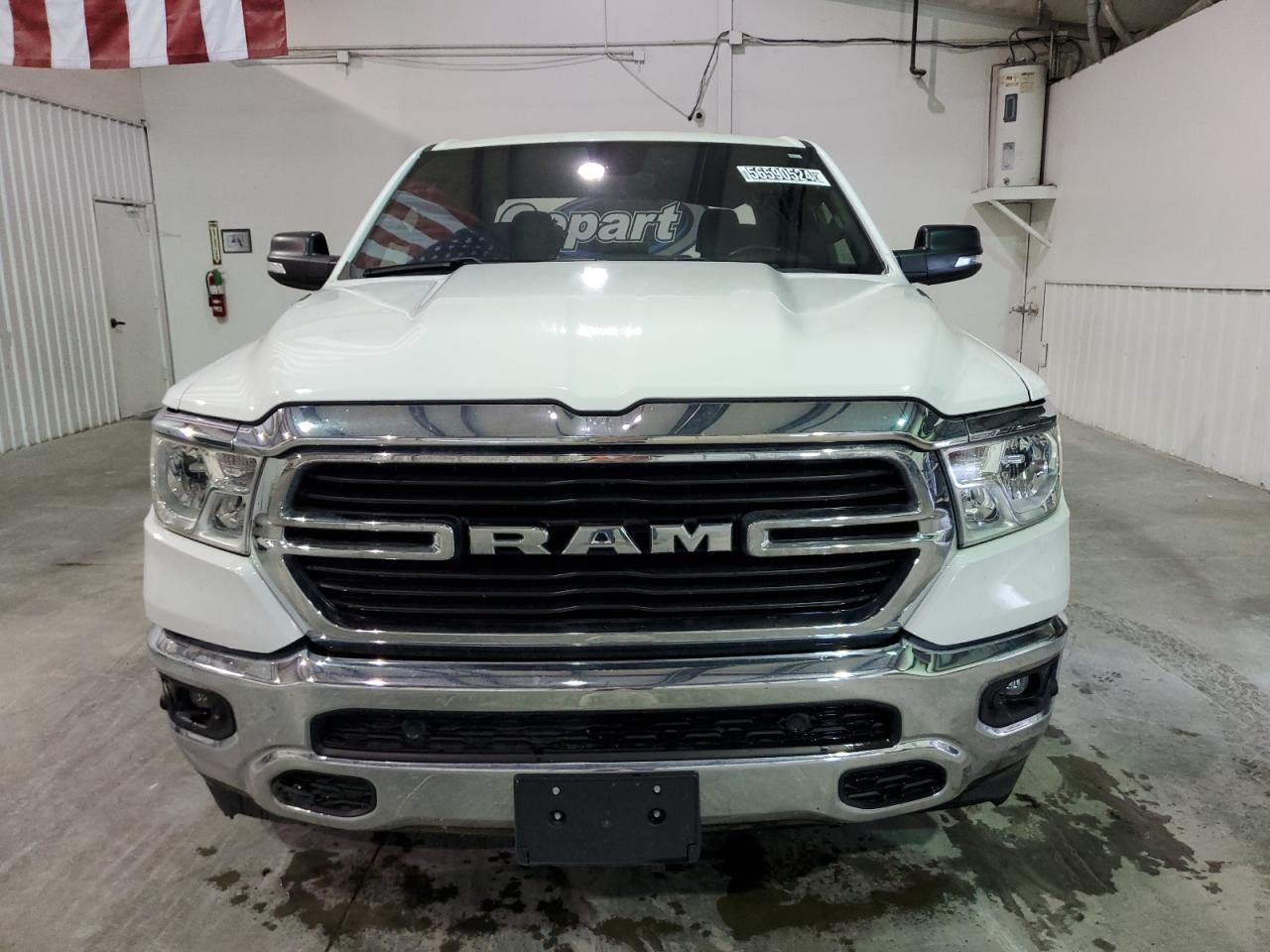 1C6RREFT7MN710749 2021 Ram 1500 Big Horn/Lone Star