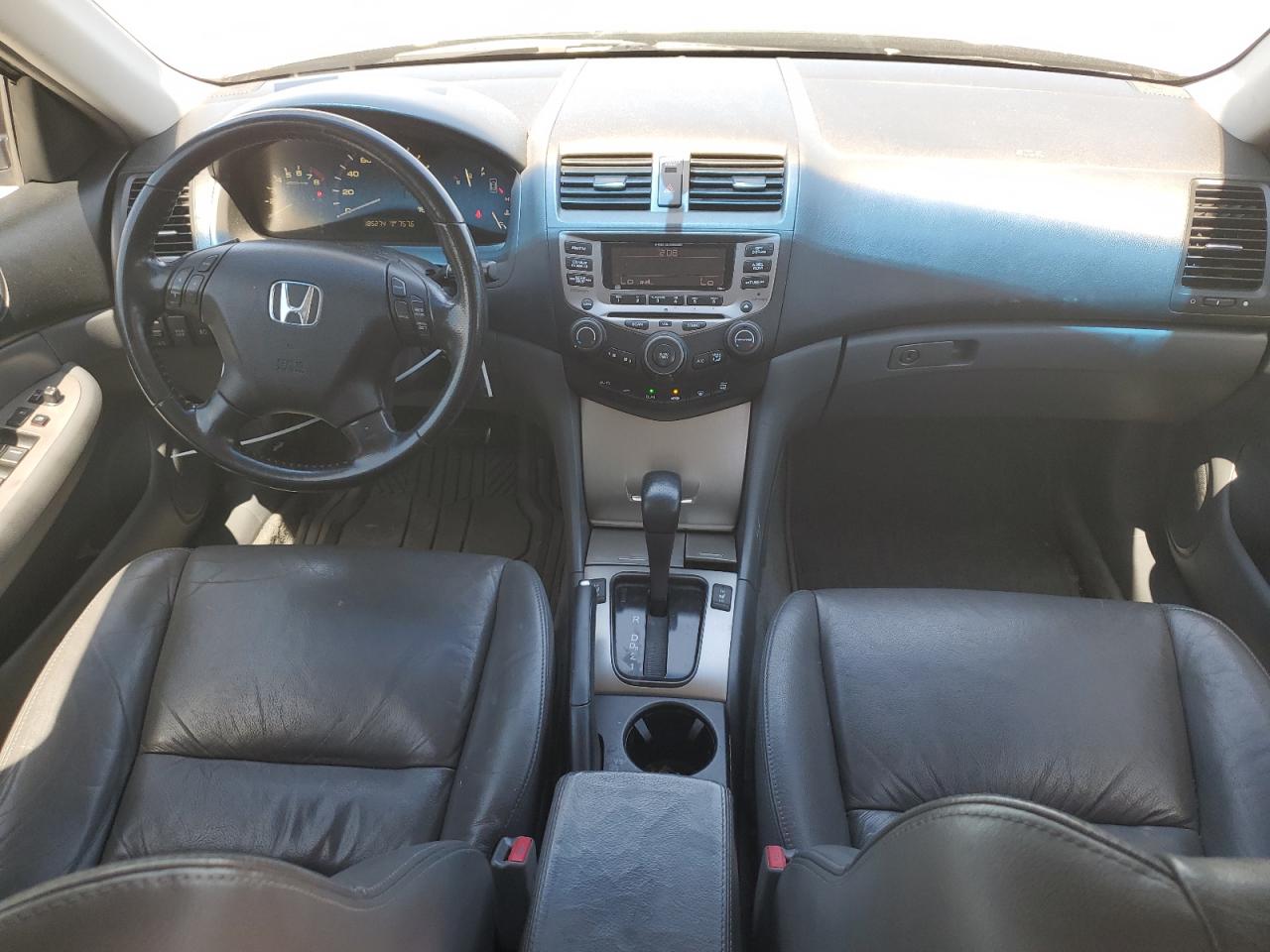 1HGCM66576A006065 2006 Honda Accord Ex