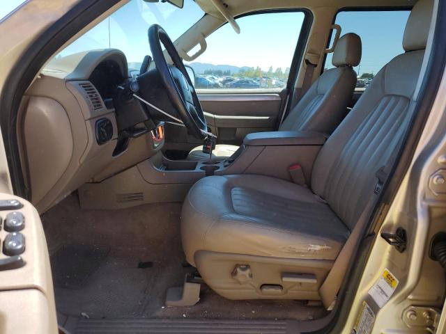 2004 Mercury Mountaineer VIN: 4M2ZU86K54UJ11526 Lot: 53903904