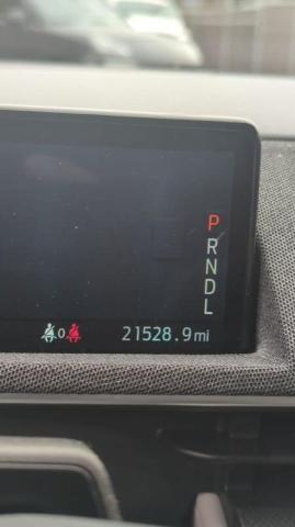 2021 Ford Mustang Mach-E Premium VIN: 3FMTK3SS1MMA55286 Lot: 57538384