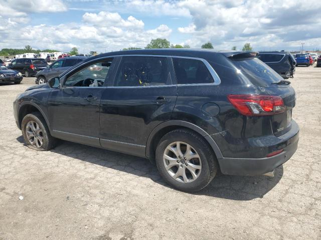 VIN JM3TB2BA1F0468019 2015 Mazda CX-9, Sport no.2