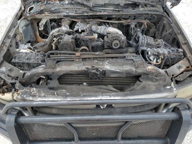 2003 Ford F350 Srw Super Duty VIN: 1FTSW31F33EB08633 Lot: 56094844