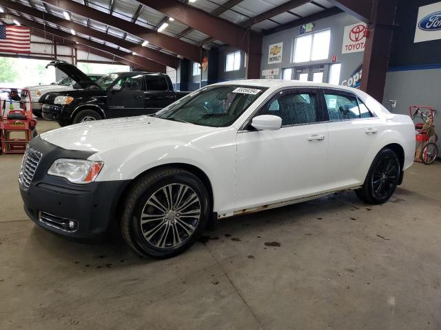 Lot #2538265369 2013 CHRYSLER 300 salvage car