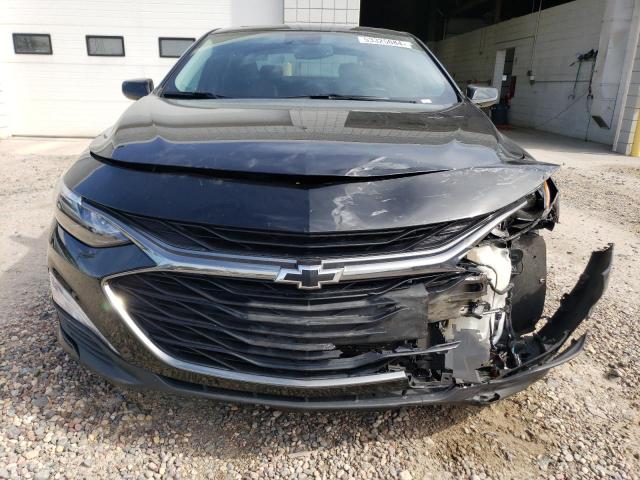 2020 Chevrolet Malibu Lt VIN: 1G1ZD5ST0LF097162 Lot: 53325084