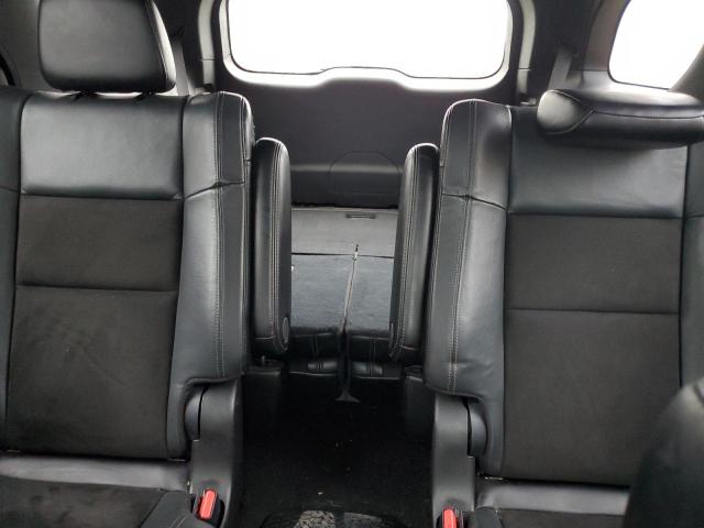 2021 Dodge Durango Gt VIN: 1C4RDJDG3MC641642 Lot: 54019714