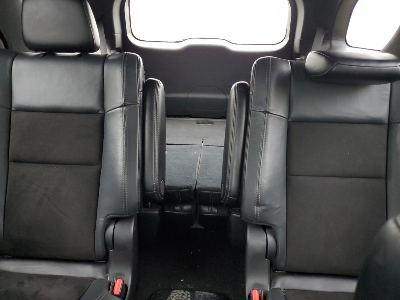 1C4RDJDG3MC641642 2021 Dodge Durango Gt