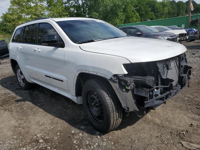 2021 Jeep Grand Cherokee Limited VIN: 1C4RJFBGXMC674324 Lot: 56446004