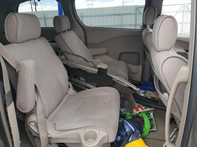 2004 Nissan Quest S VIN: 5N1BV28U04N364890 Lot: 55219424