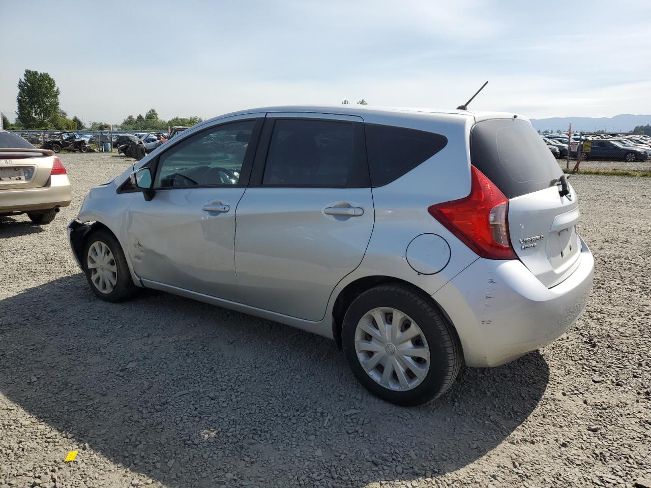 3N1CE2CP6FL417723 2015 Nissan Versa Note S